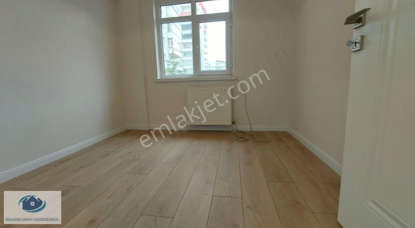 Ankara Etimesgut Elvan Mah Satılık Arakat 3+1 Full Yapılı Daire - Görsel 5