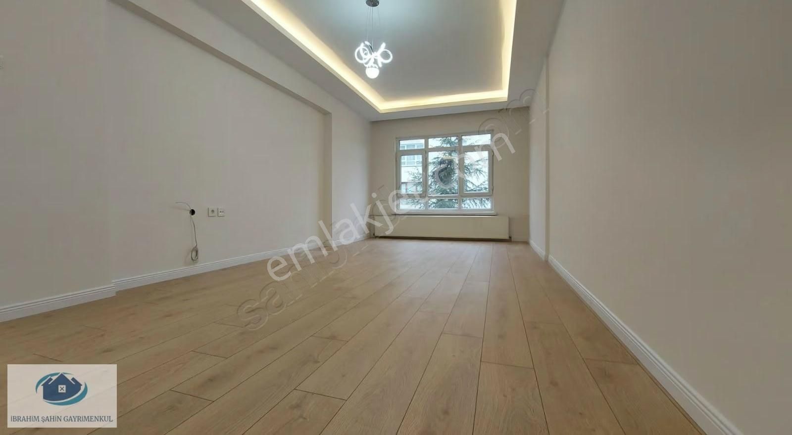 Ankara Etimesgut Elvan Mah Satılık Arakat 3+1 Full Yapılı Daire - Görsel 34