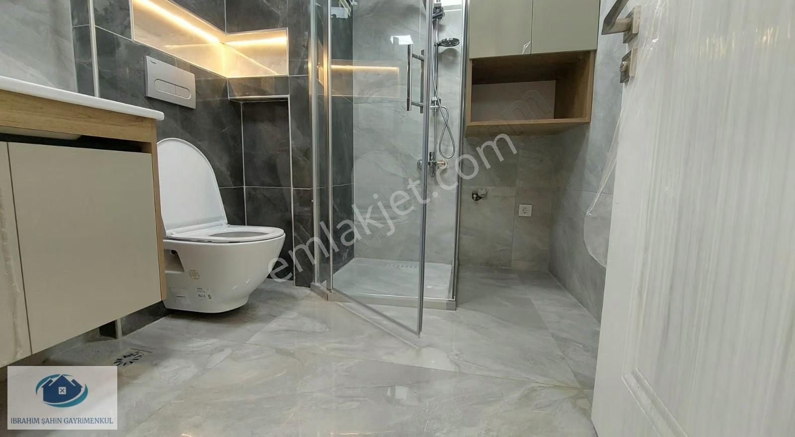 Ankara Etimesgut Elvan Mah Satılık Arakat 3+1 Full Yapılı Daire - Görsel 31