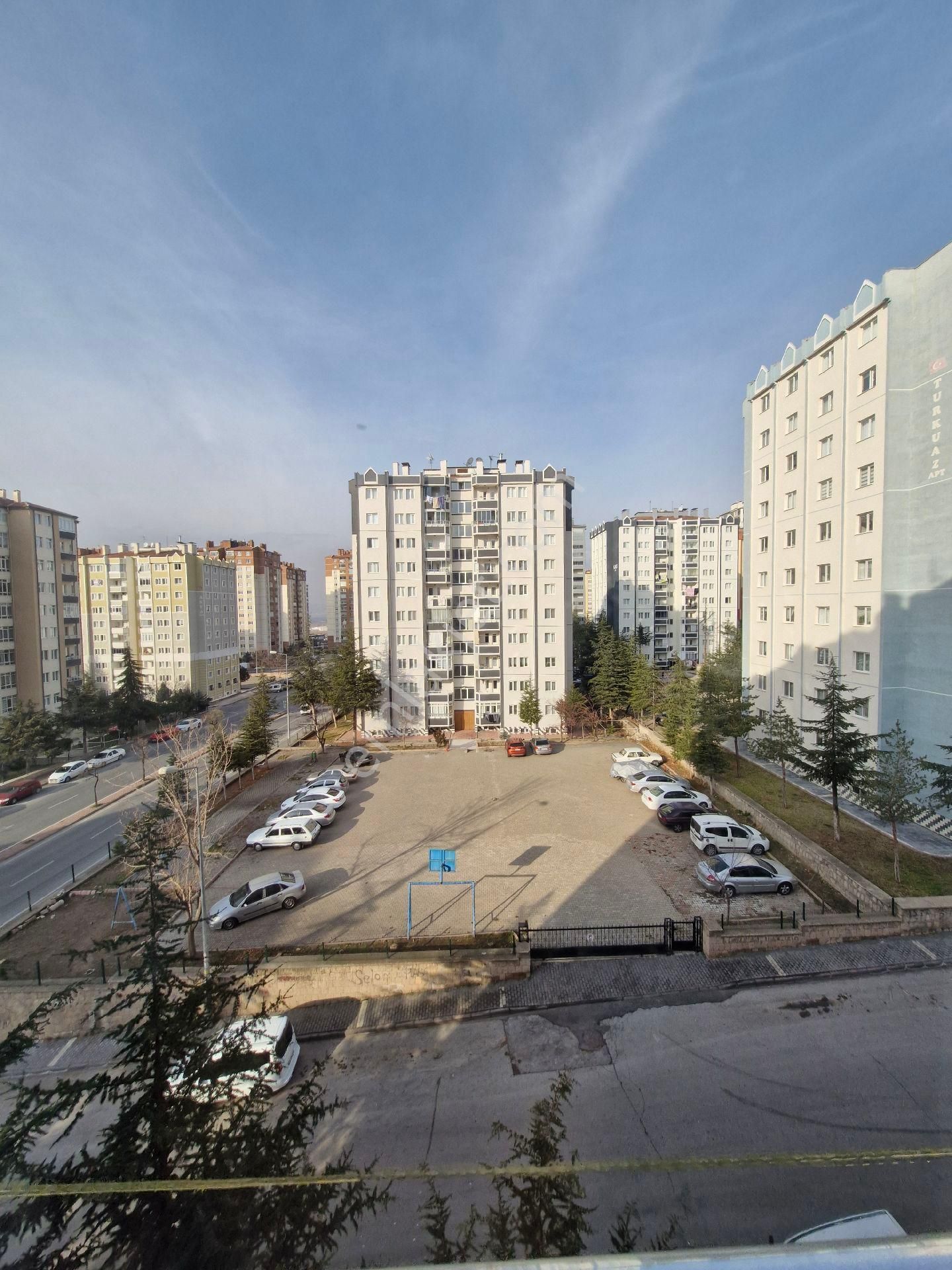 İldemde Avm Ye Yakın 3+1 Kiralık Daire - Görsel 12