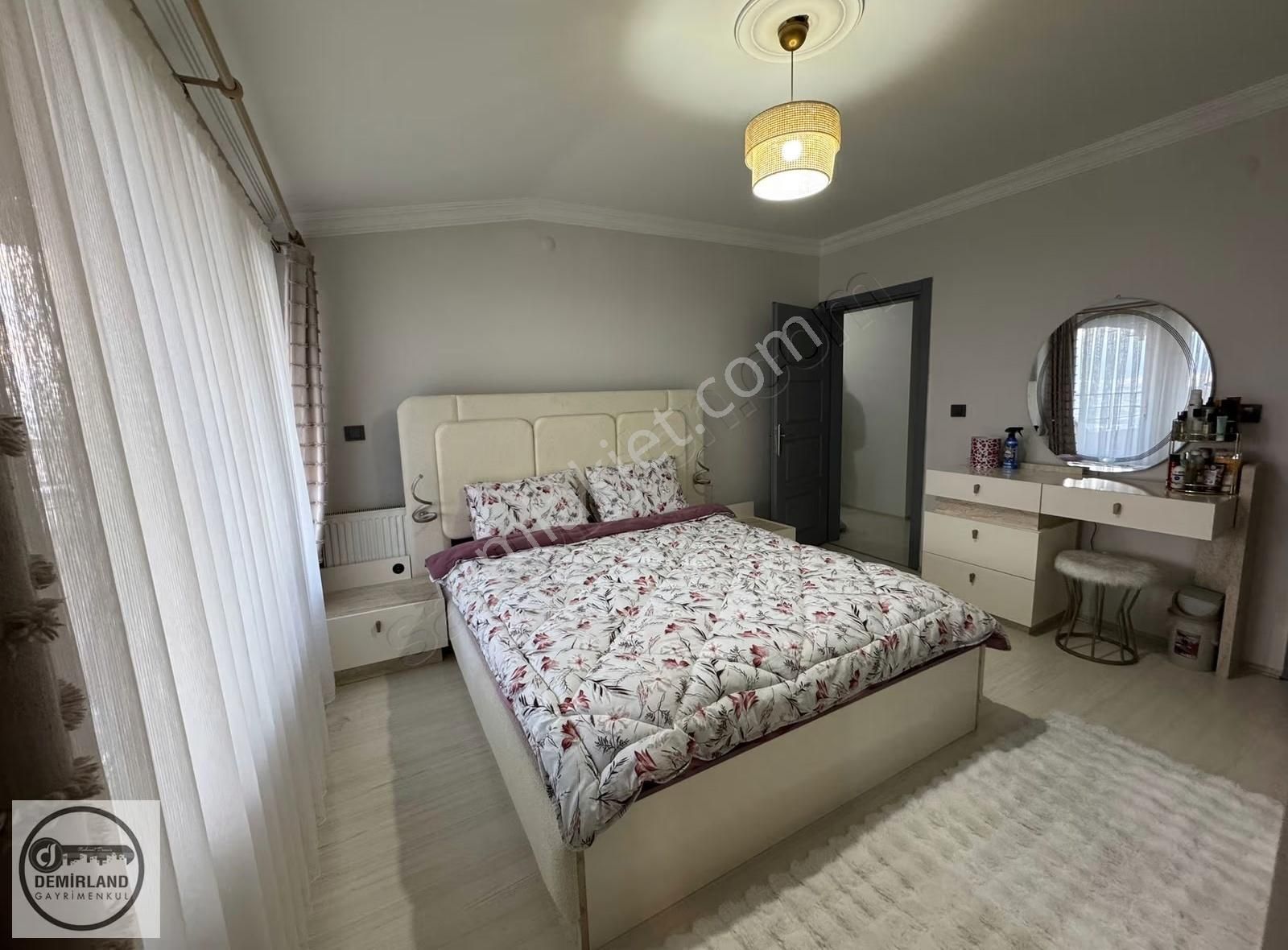 Demirland'dan Satılık Menderes'te Yapılı 5+1 Dubleks Daire - Görsel 26