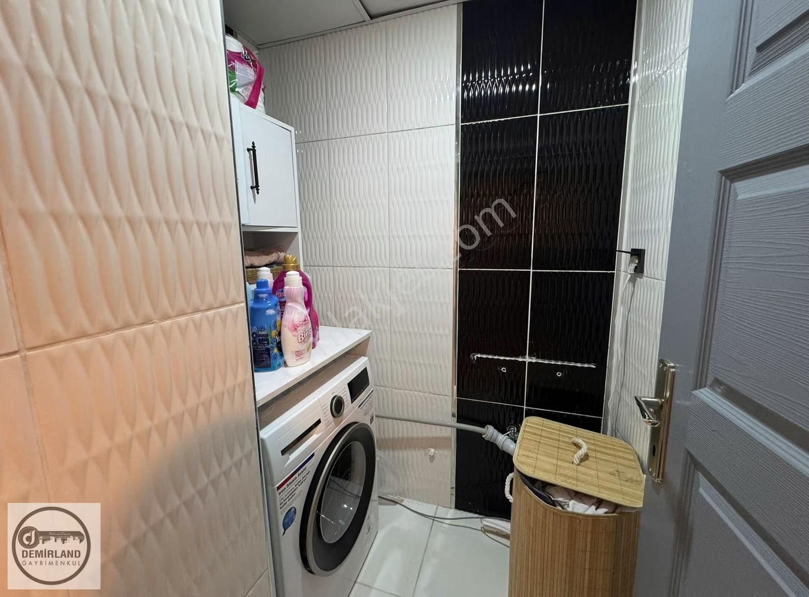 Demirland'dan Satılık Menderes'te Yapılı 5+1 Dubleks Daire - Görsel 21