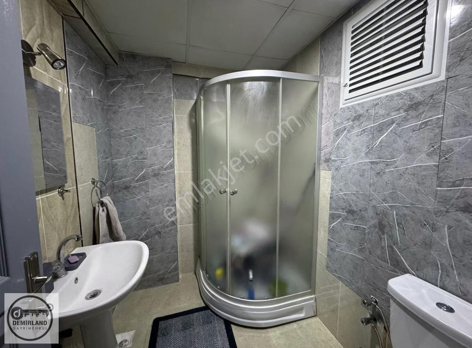 Demirland'dan Satılık Menderes'te Yapılı 5+1 Dubleks Daire - Görsel 2