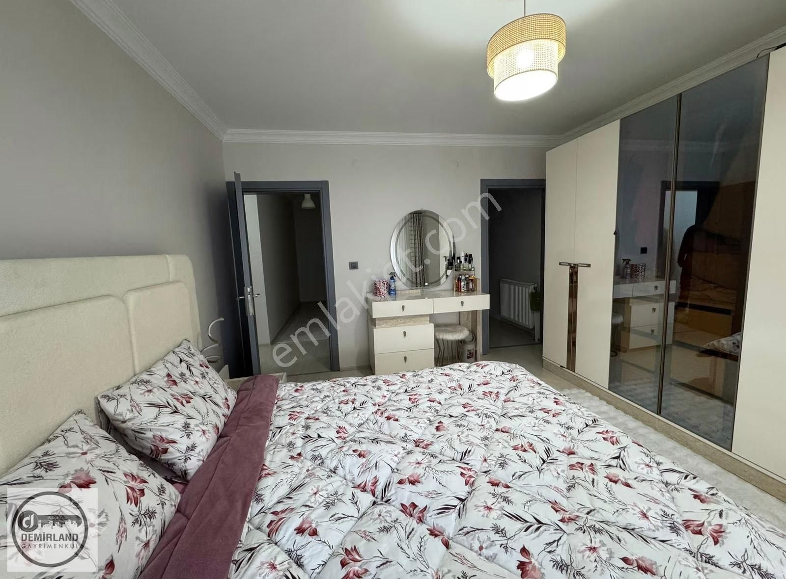 Demirland'dan Satılık Menderes'te Yapılı 5+1 Dubleks Daire - Görsel 12