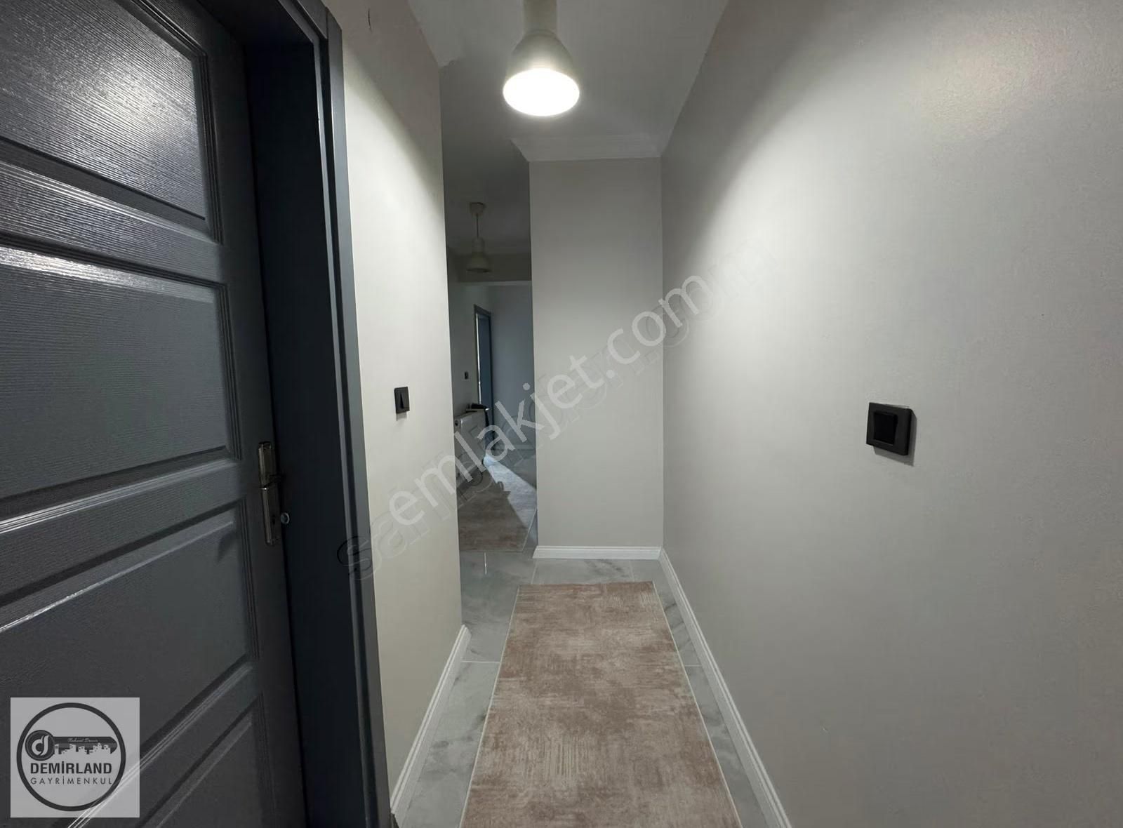 Demirland'dan Satılık Menderes'te Yapılı 5+1 Dubleks Daire - Görsel 17