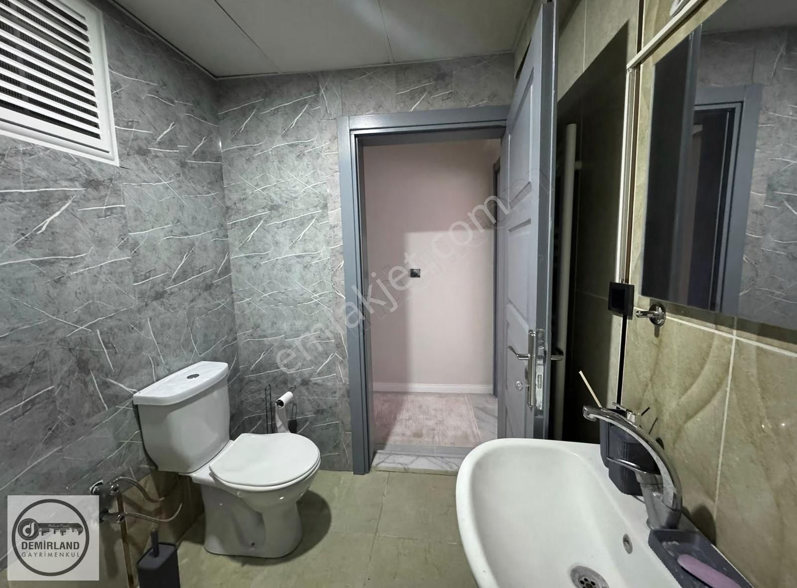 Demirland'dan Satılık Menderes'te Yapılı 5+1 Dubleks Daire - Görsel 8