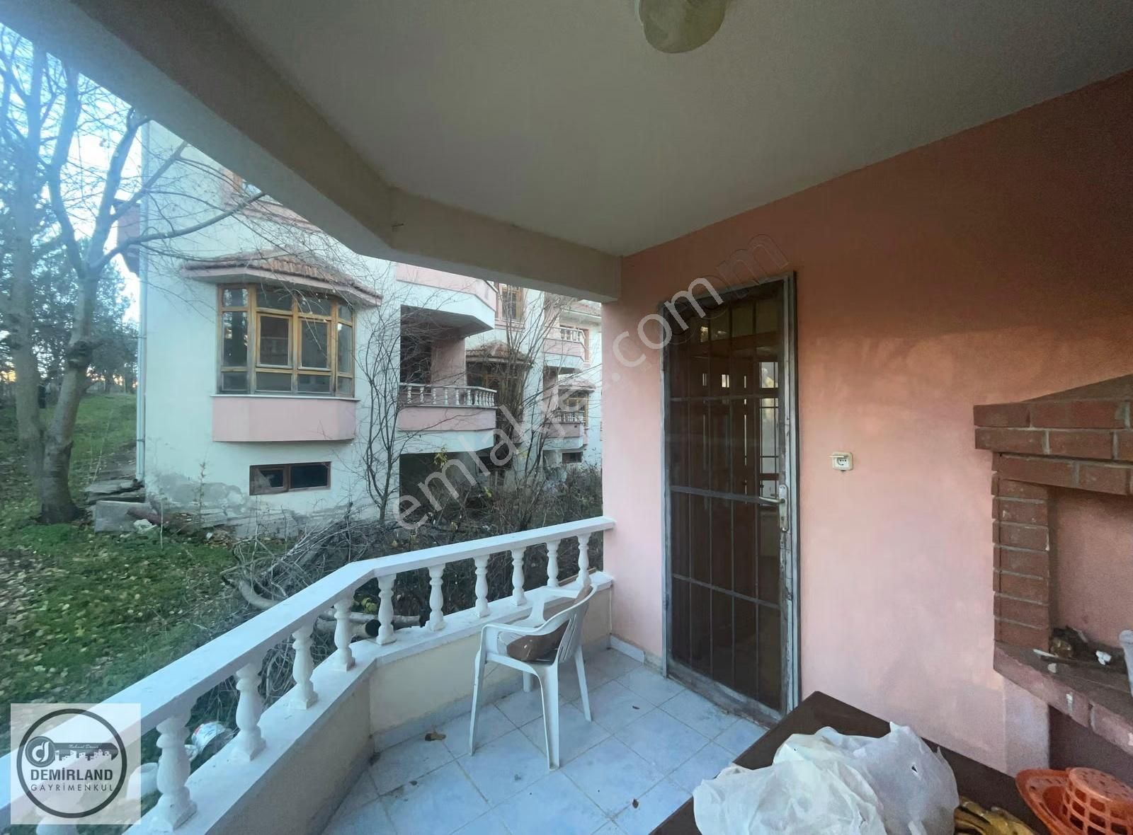 Demirland'dan Satılık Ilıca'da 3+1 Dubleks Müstakil Daire - Görsel 6