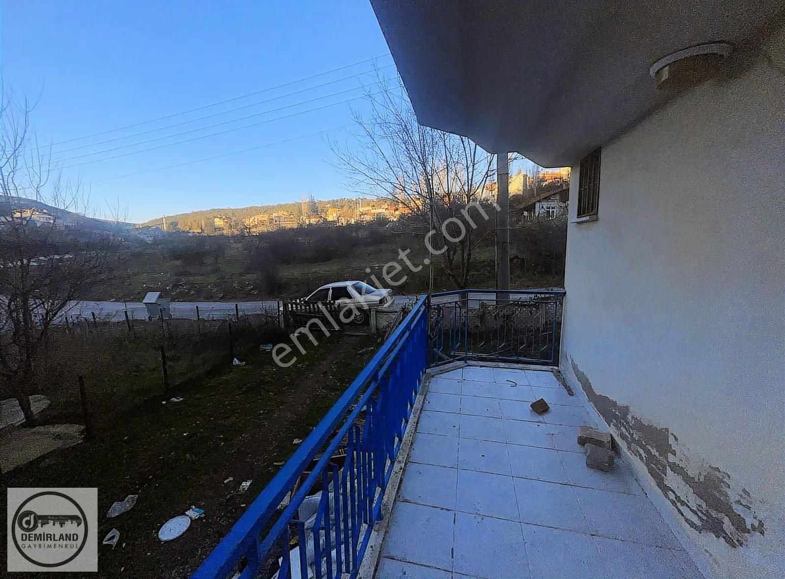 Demirland'dan Satılık Ilıca'da 3+1 Dubleks Müstakil Daire - Görsel 24