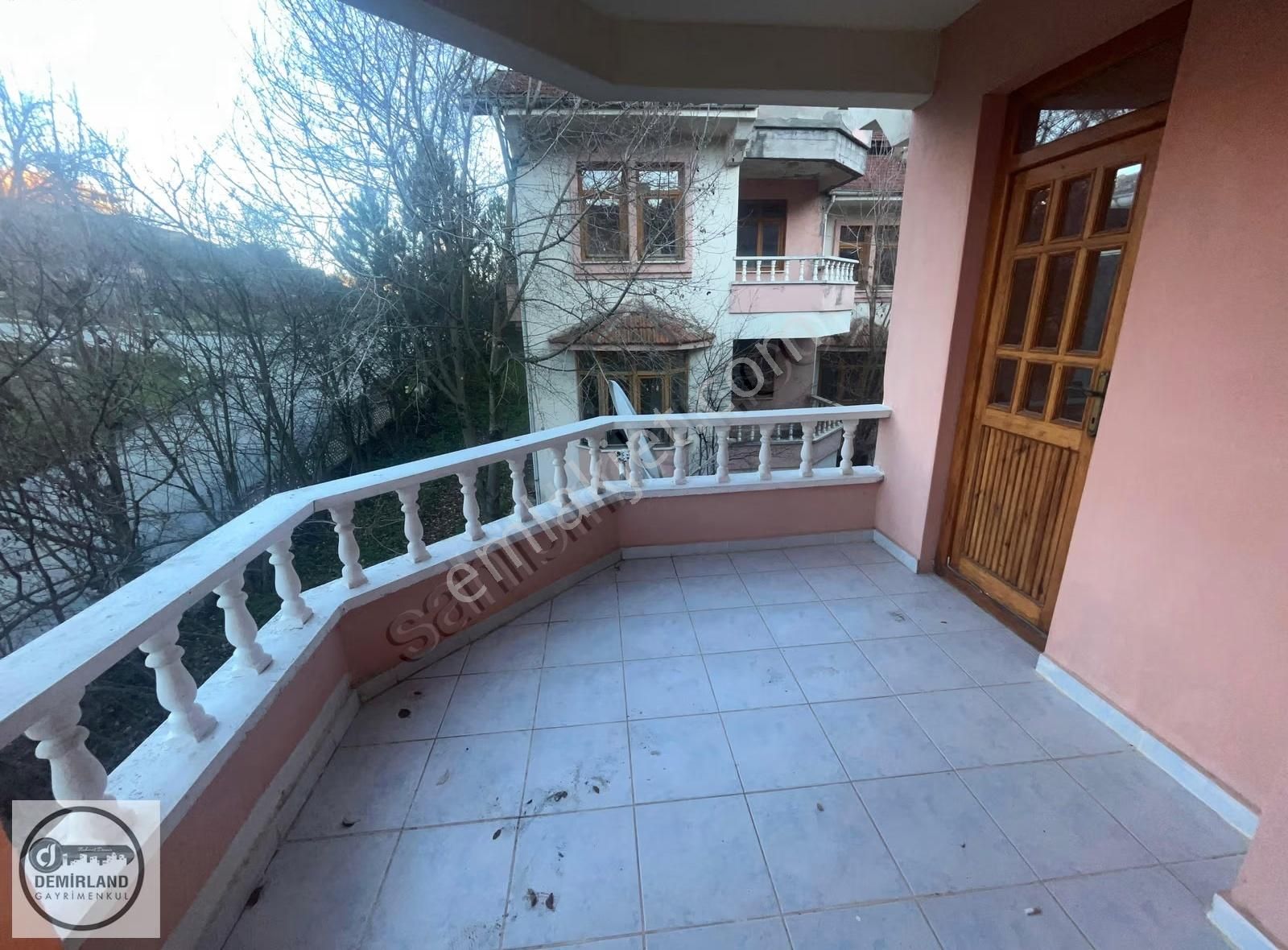 Demirland'dan Satılık Ilıca'da 3+1 Dubleks Müstakil Daire - Görsel 32