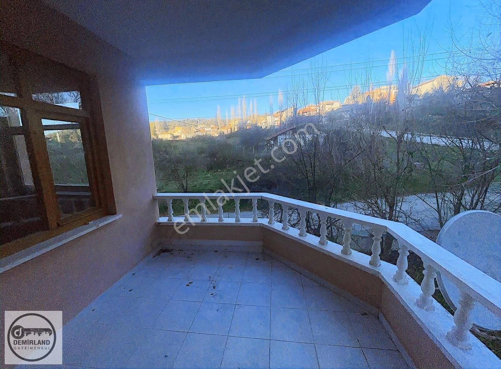 Demirland'dan Satılık Ilıca'da 3+1 Dubleks Müstakil Daire - Görsel 27