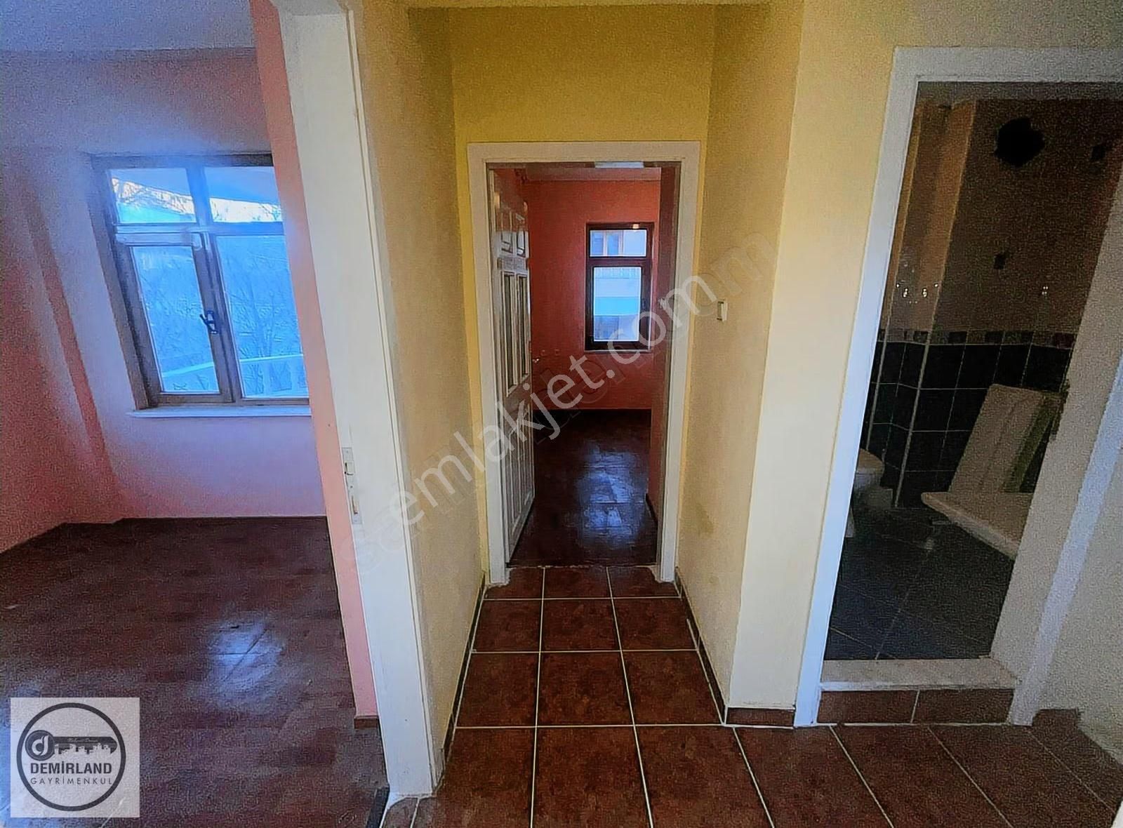 Demirland'dan Satılık Ilıca'da 3+1 Dubleks Müstakil Daire - Görsel 7