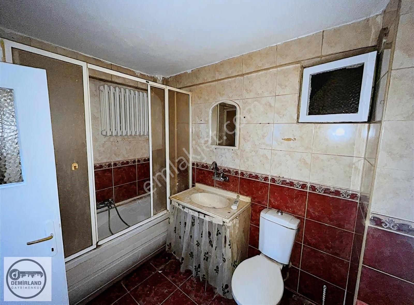 Demirland'dan Kiralık Saray Mh.de Abonelikleri Açık 3+1 Daire - Görsel 11