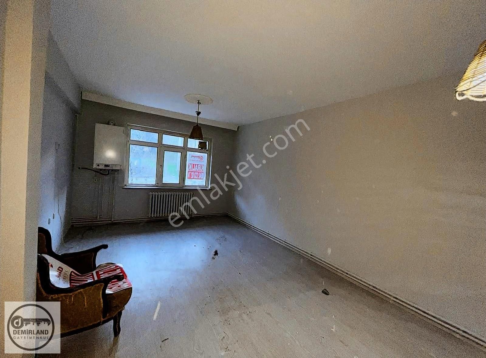 Demirland'dan Kiralık Saray Mh.de Abonelikleri Açık 3+1 Daire - Görsel 3