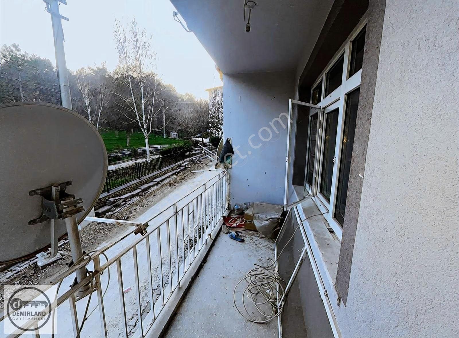 Demirland'dan Kiralık Saray Mh.de Abonelikleri Açık 3+1 Daire - Görsel 6