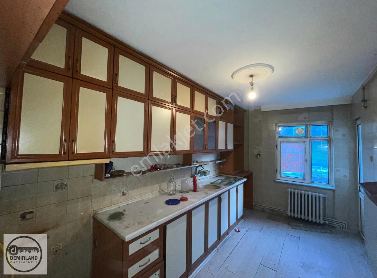 Demirland'dan Kiralık Saray Mh.de Abonelikleri Açık 3+1 Daire - Görsel 8