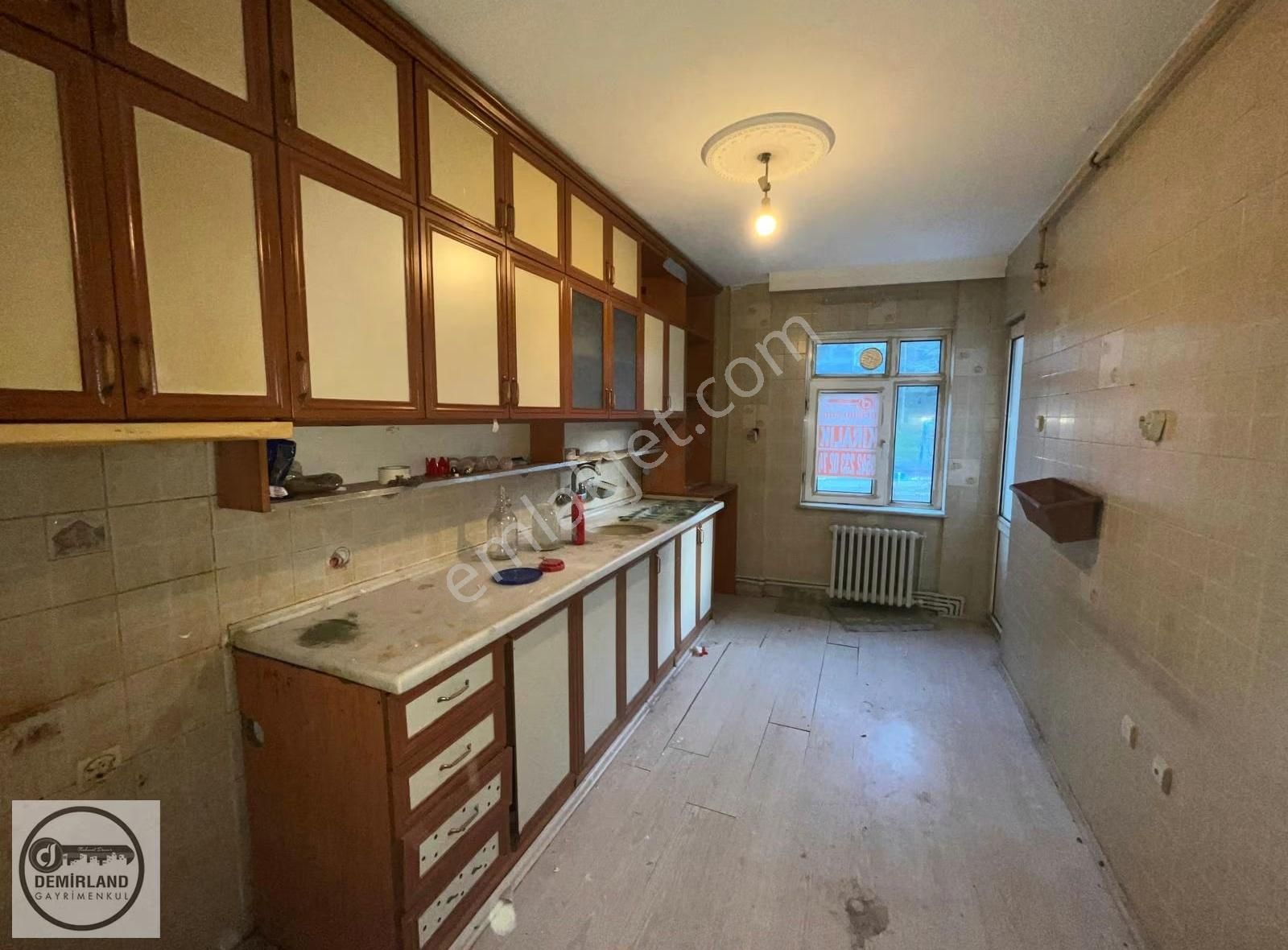 Demirland'dan Kiralık Saray Mh.de Abonelikleri Açık 3+1 Daire - Görsel 16