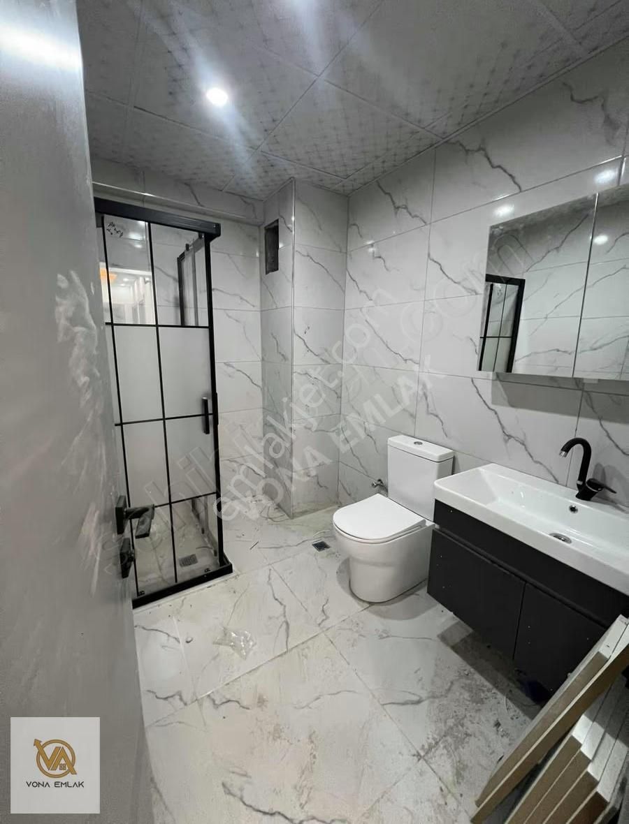 Kapaklı Erbay Caddesinde 95 Metre ² 2+1 Satılık Daire - Görsel 18