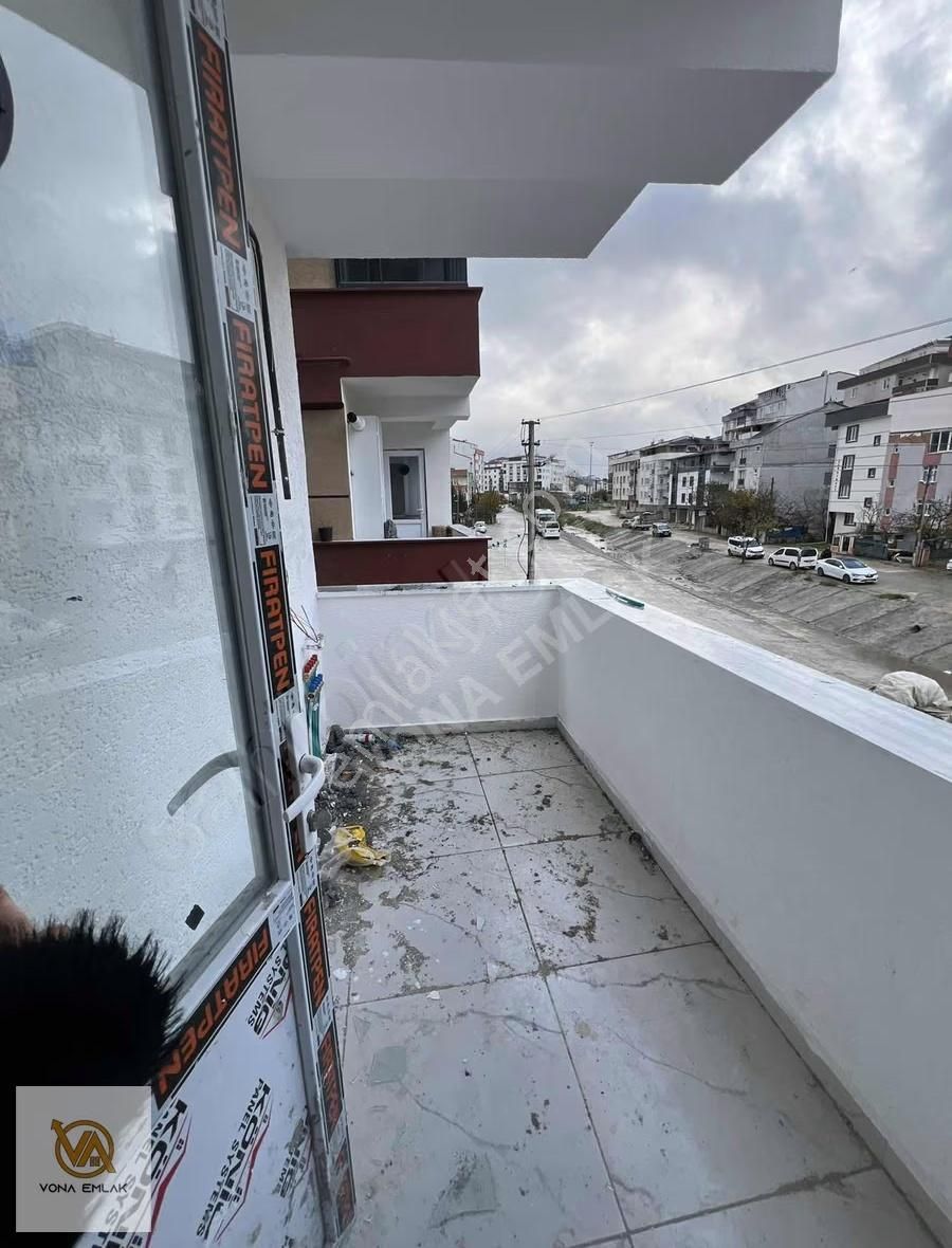 Kapaklı Erbay Caddesinde 95 Metre ² 2+1 Satılık Daire - Görsel 21