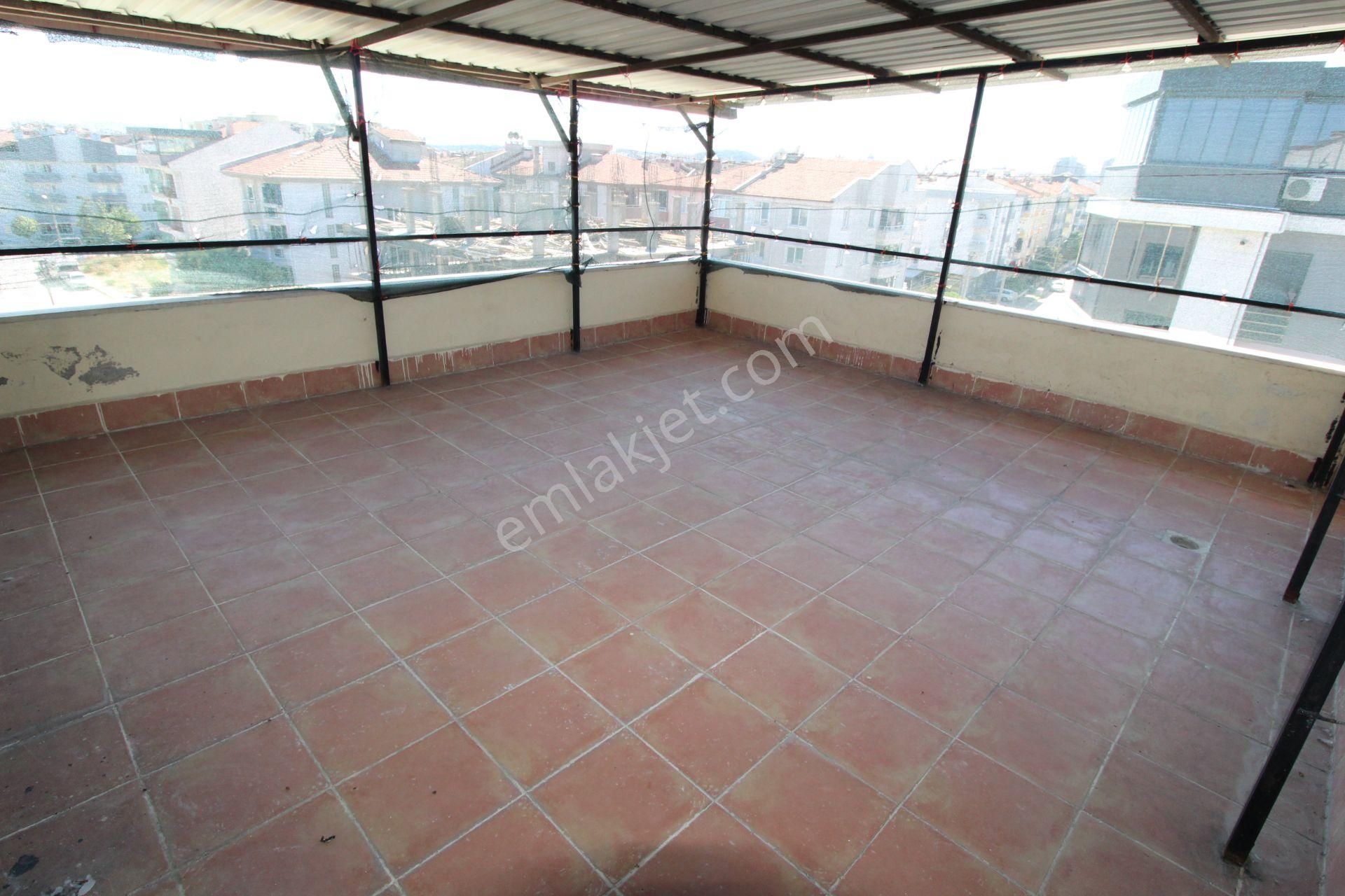 Startkey Yön'den B.evler Asuva Yakını Kiralık 1+1 Daire - Görsel 18