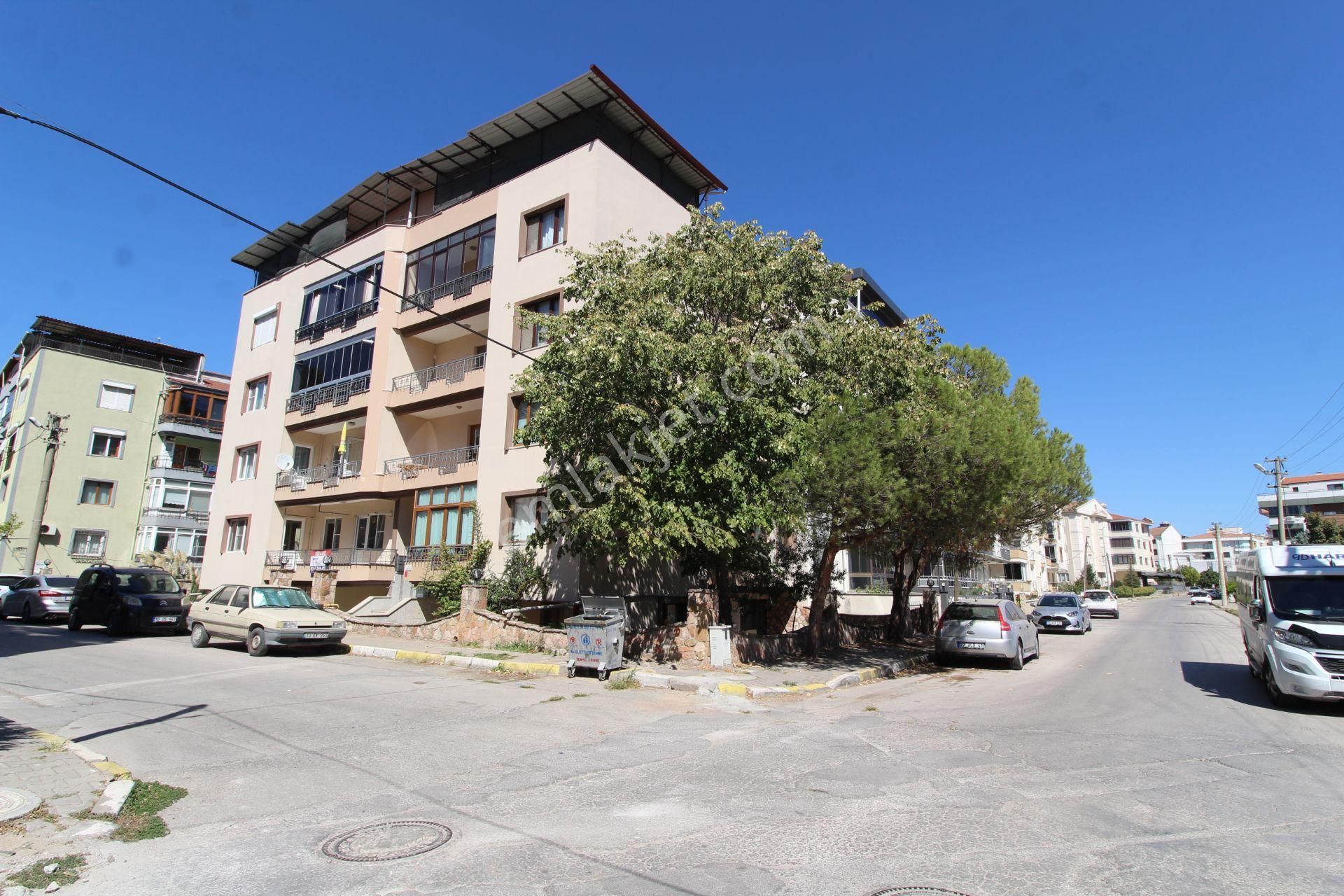 Startkey Yön'den B.evler Asuva Yakını Kiralık 1+1 Daire - Görsel 3