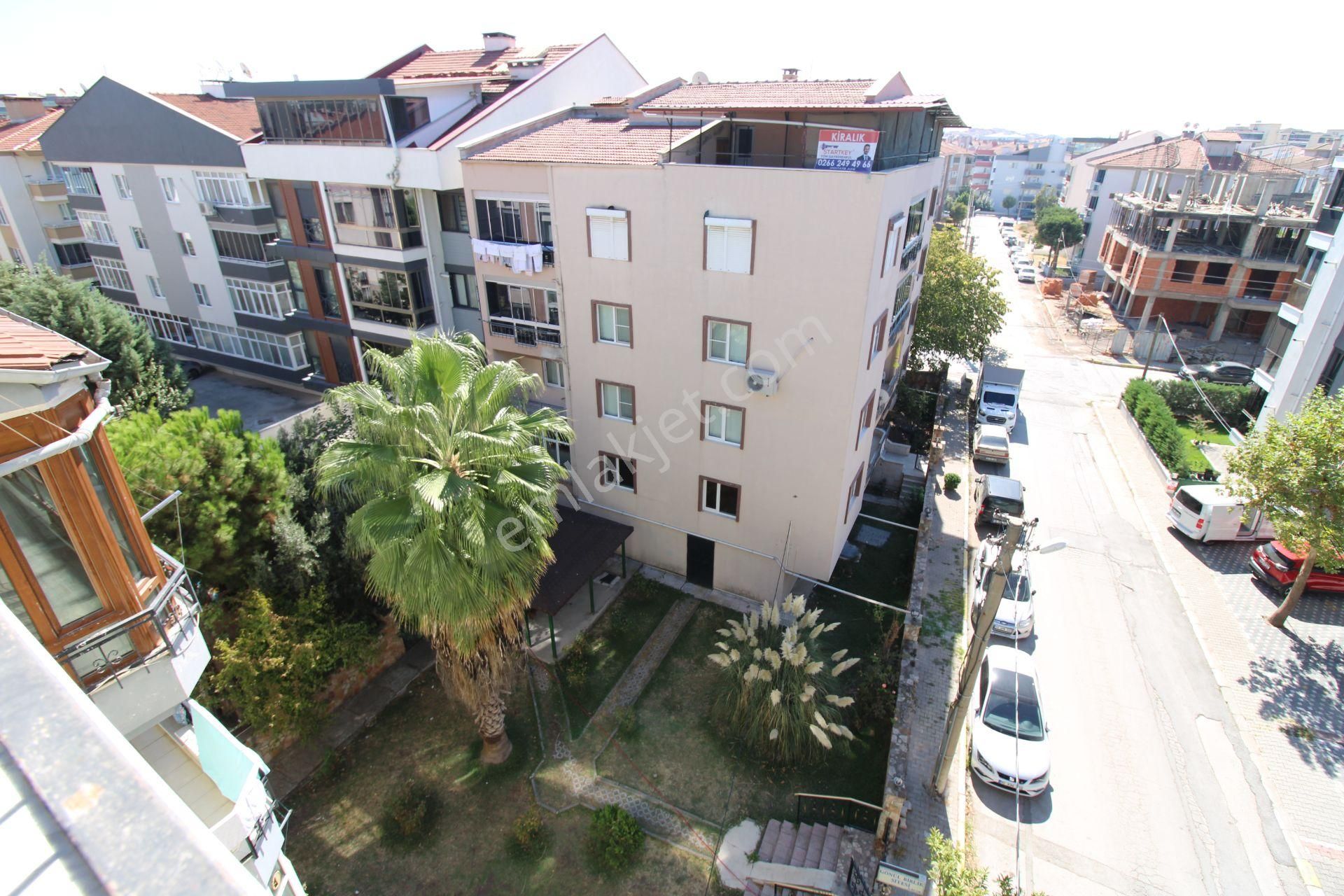 Startkey Yön'den B.evler Asuva Yakını Kiralık 1+1 Daire - Görsel 19