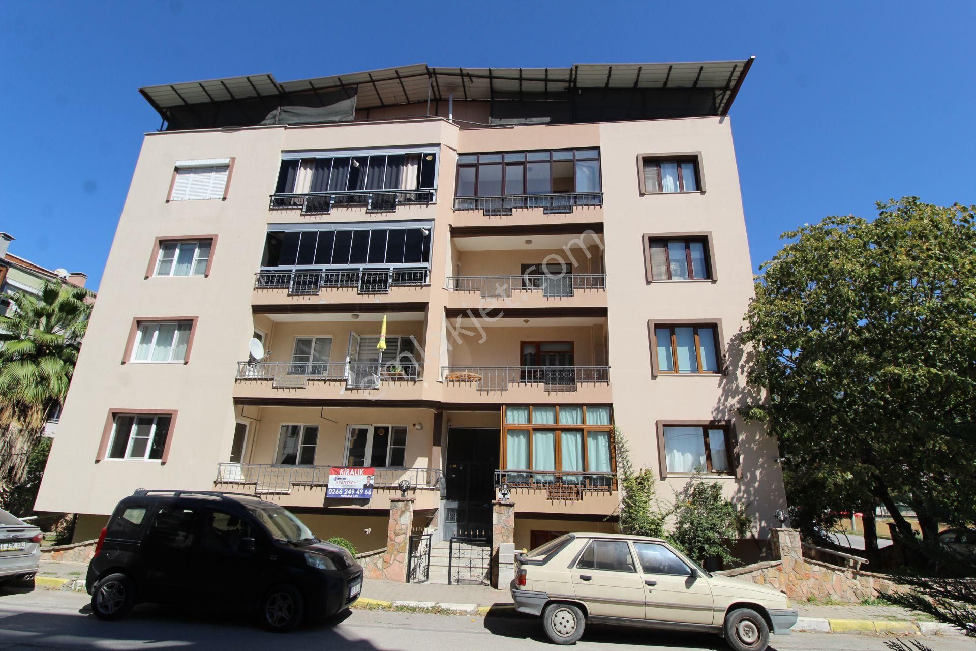 Startkey Yön'den B.evler Asuva Yakını Kiralık 1+1 Daire - Görsel 2