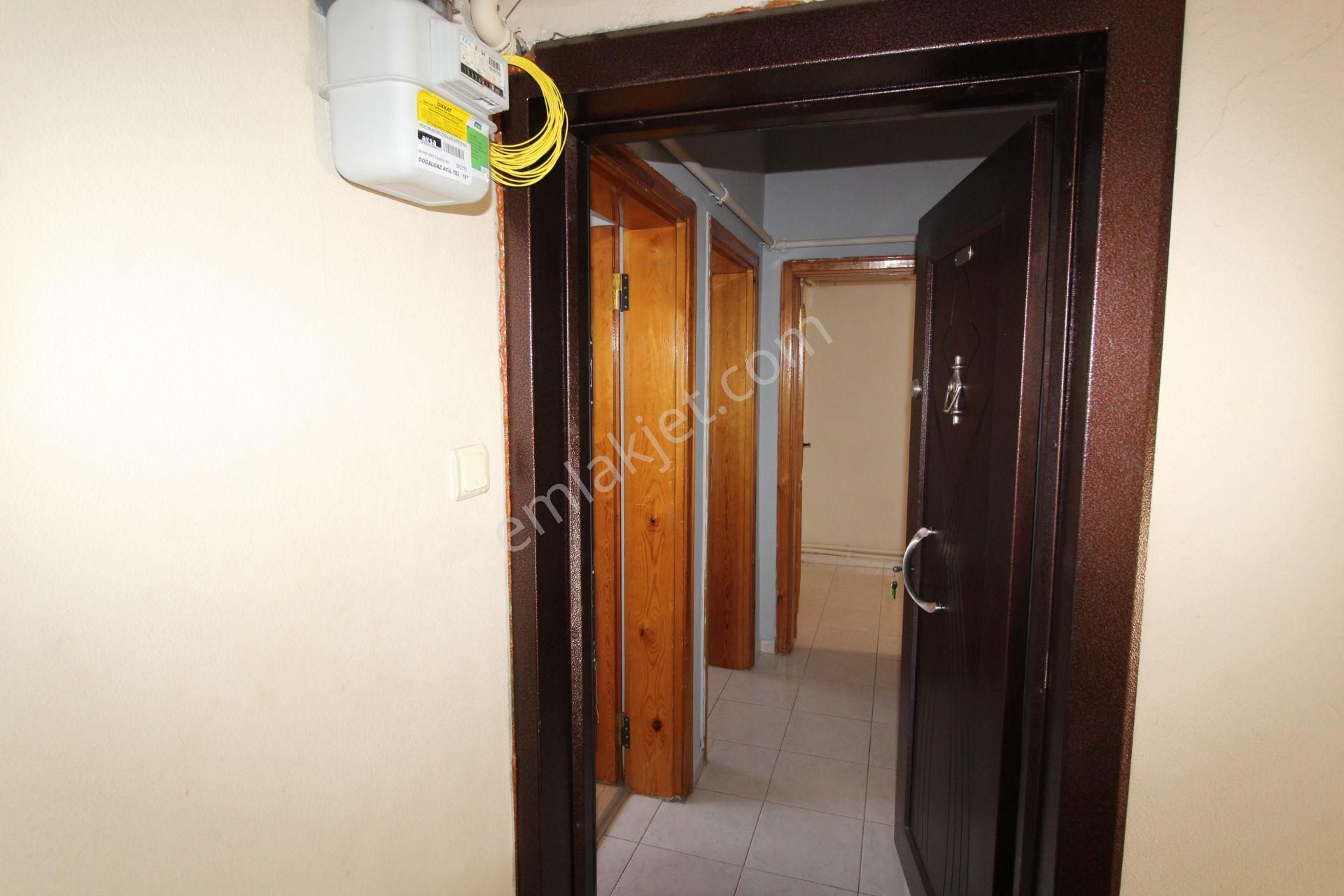 Startkey Yön'den B.evler Asuva Yakını Kiralık 1+1 Daire - Görsel 6