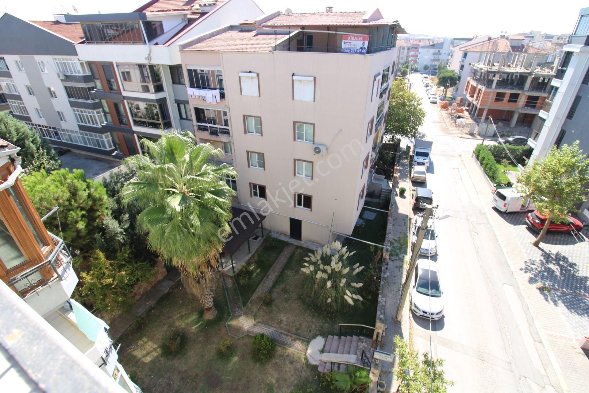 Startkey Yön'den B.evler Asuva Yakını Kiralık 1+1 Daire - Görsel 20