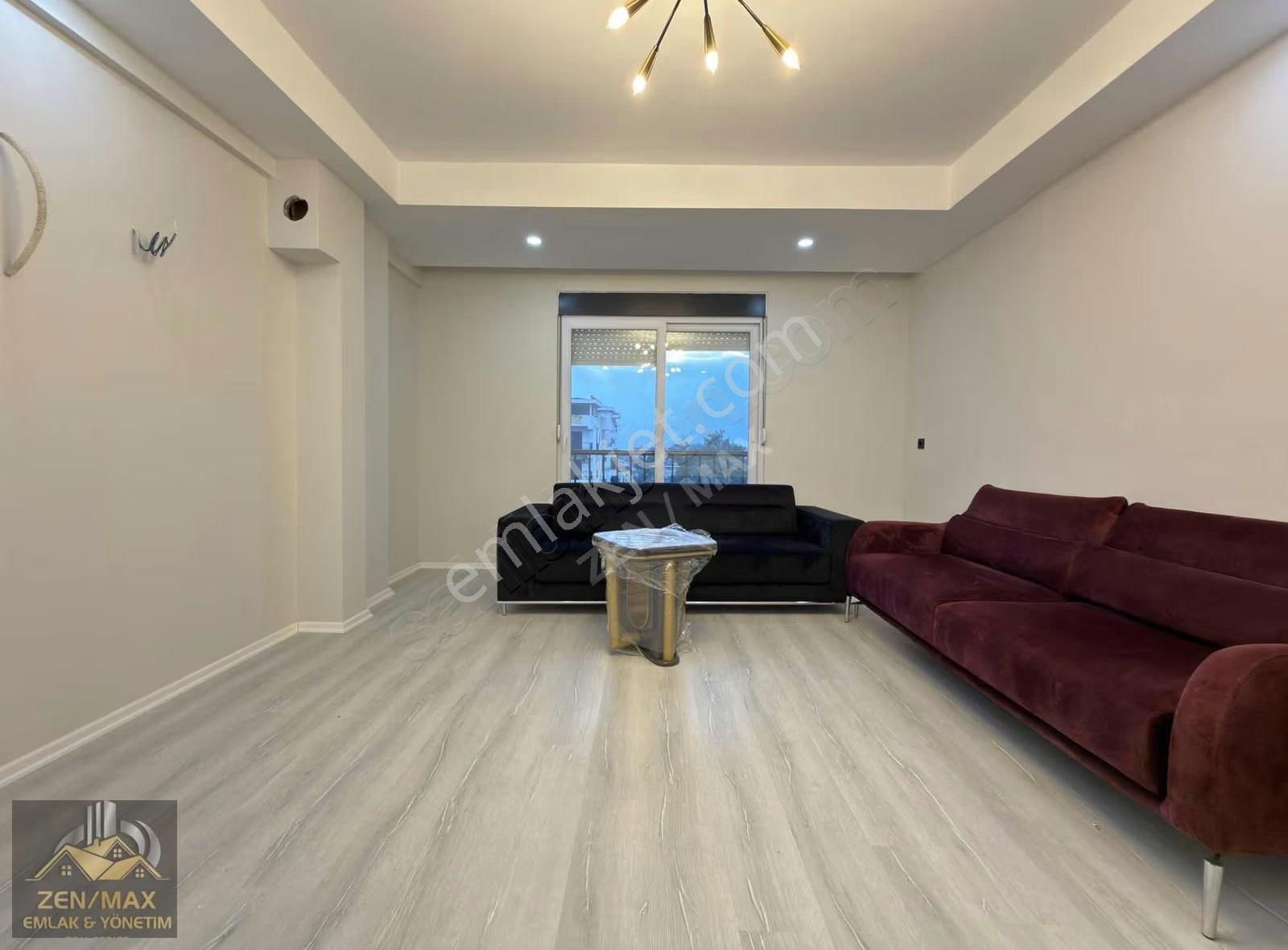 Sarılarda Site İçi 3+1 Arakat Havuzlu Asansörlü Daire - Görsel 30