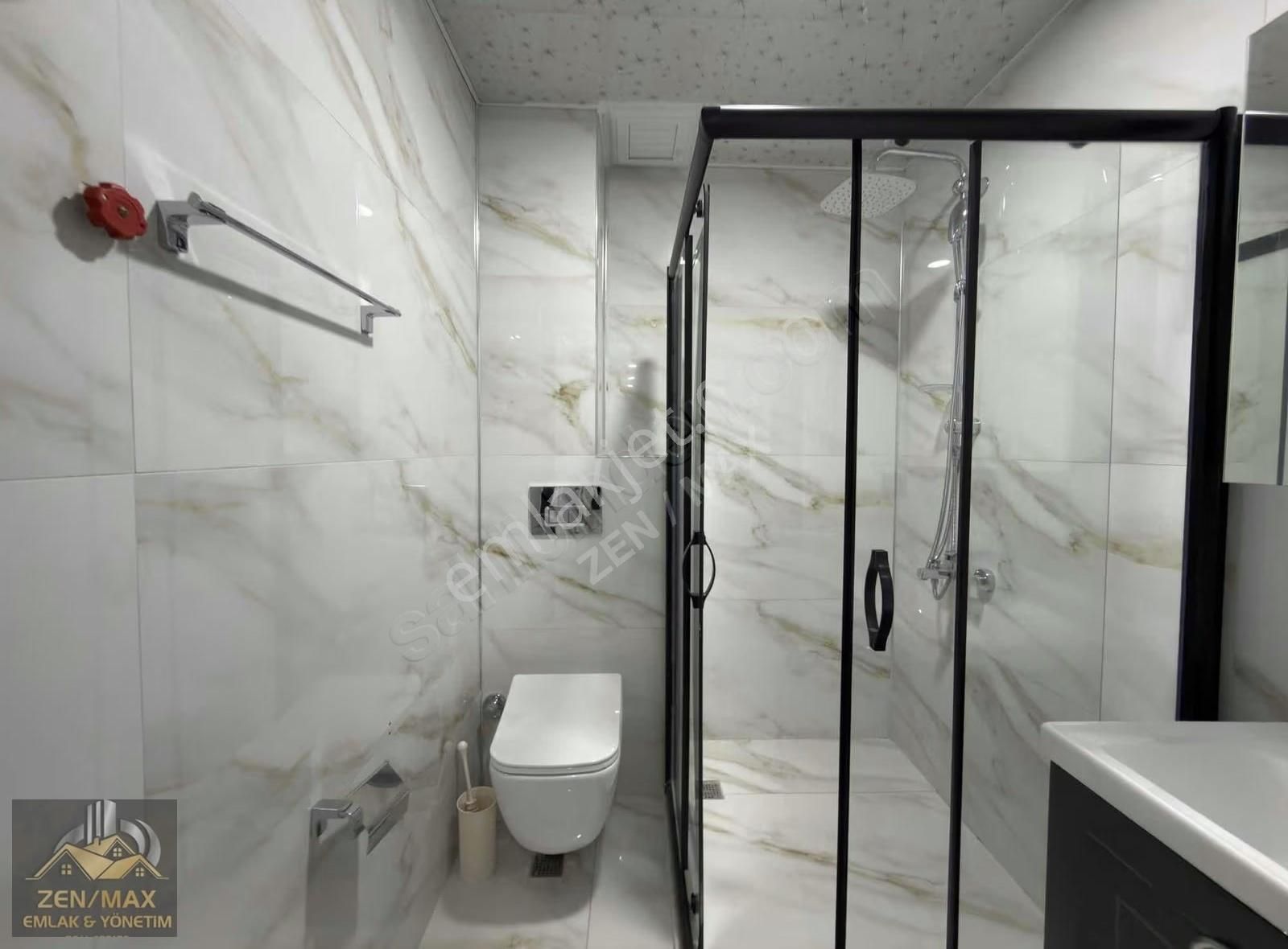 Sarılarda Site İçi 3+1 Arakat Havuzlu Asansörlü Daire - Görsel 7