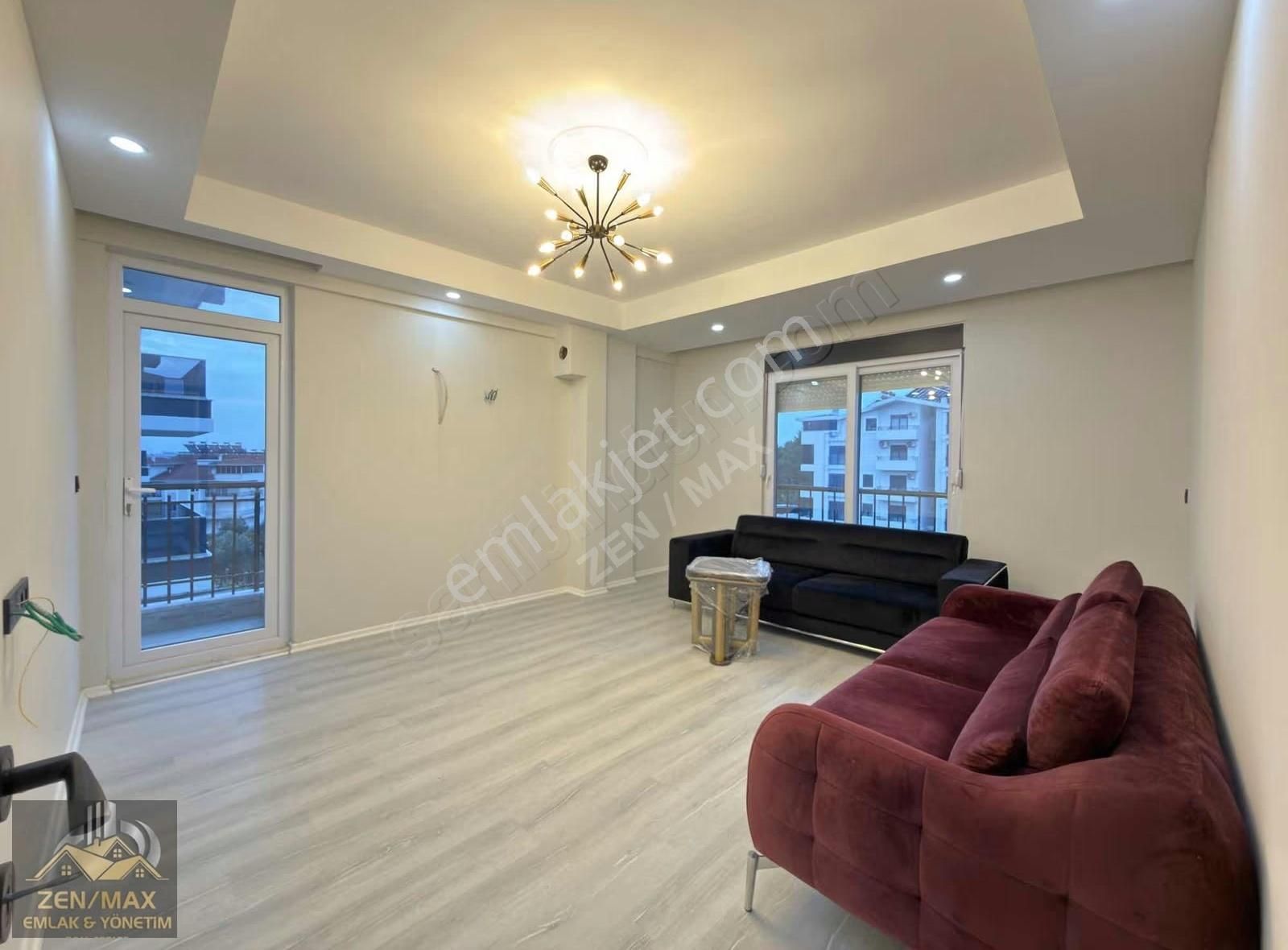 Sarılarda Site İçi 3+1 Arakat Havuzlu Asansörlü Daire - Görsel 16