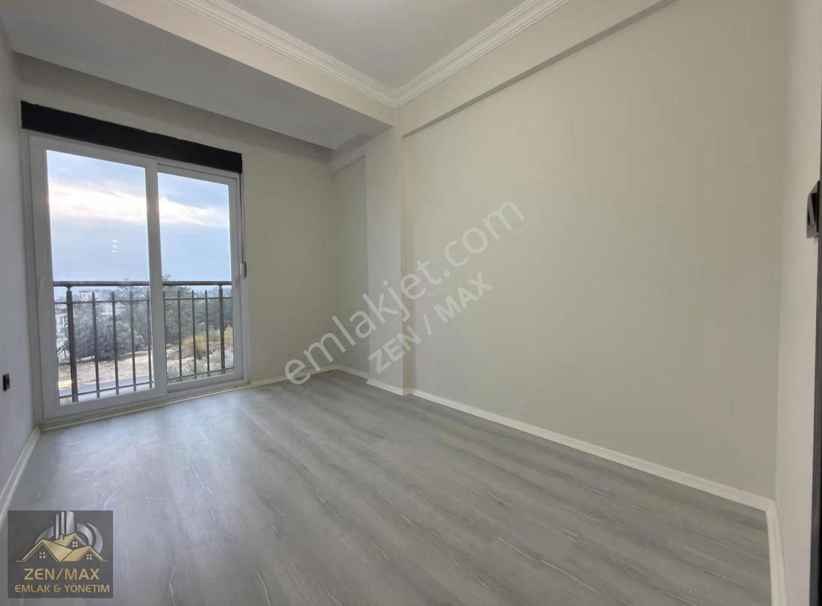 Sarılarda Site İçi 3+1 Arakat Havuzlu Asansörlü Daire - Görsel 25