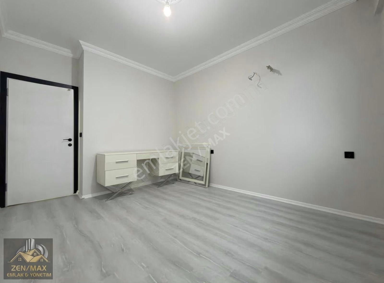 Sarılarda Site İçi 3+1 Arakat Havuzlu Asansörlü Daire - Görsel 10