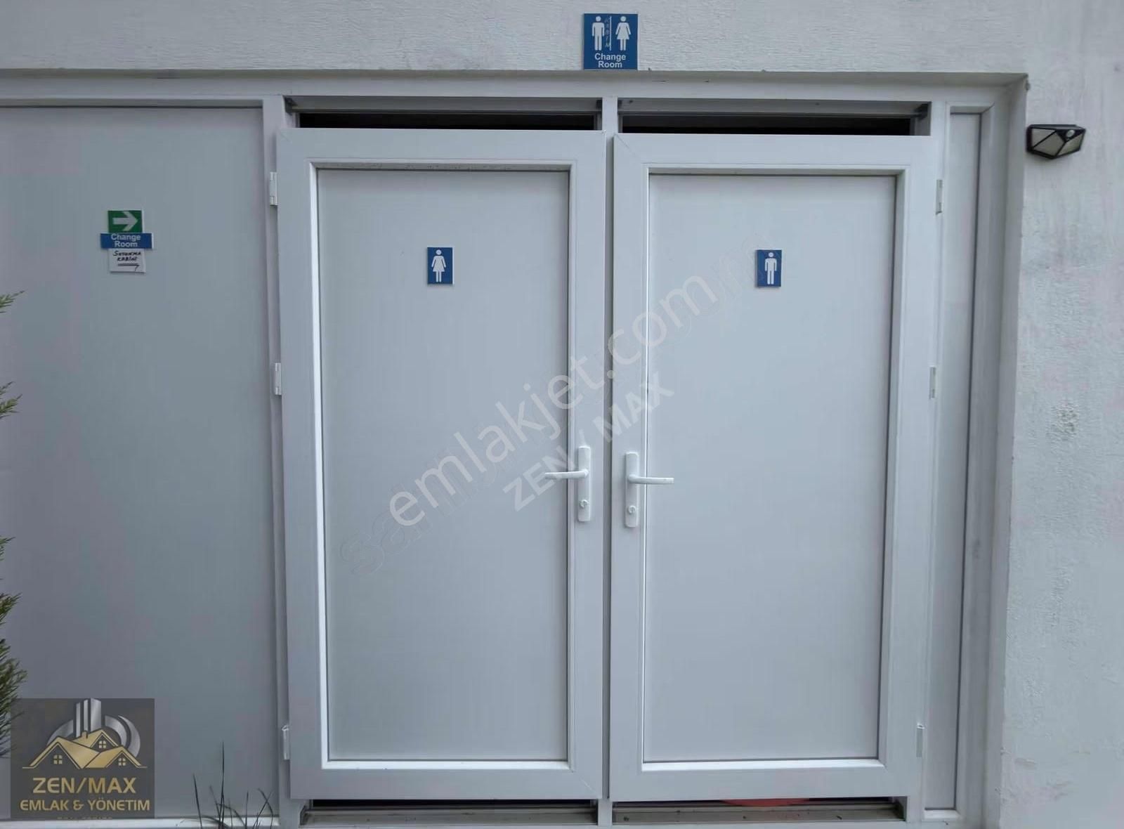 Sarılarda Site İçi 3+1 Arakat Havuzlu Asansörlü Daire - Görsel 20