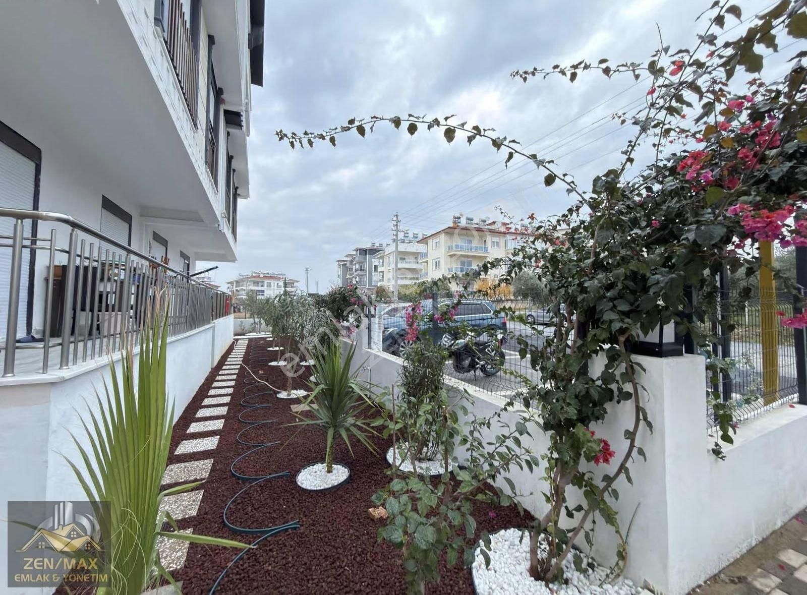 Sarılarda Site İçi 3+1 Arakat Havuzlu Asansörlü Daire - Görsel 32