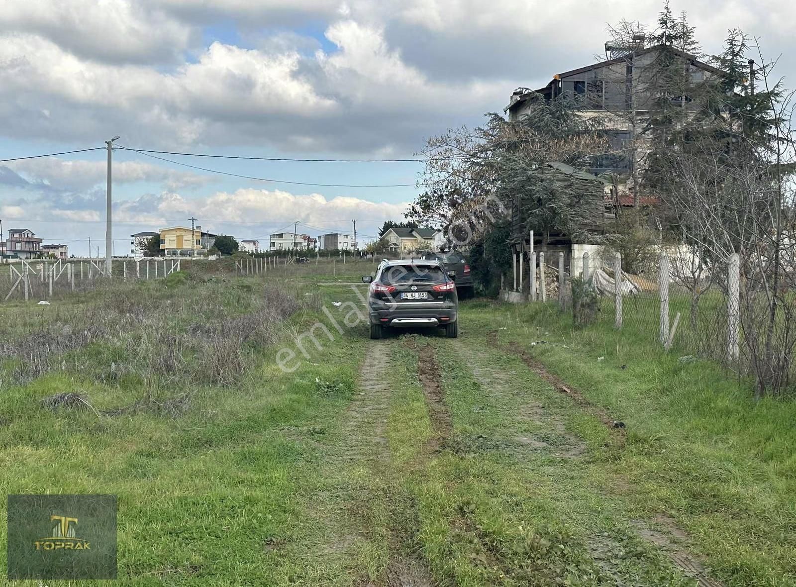 Tekirdağ Marmaraereğlisinde İmarlı İfrazlı Arsa - Görsel 26
