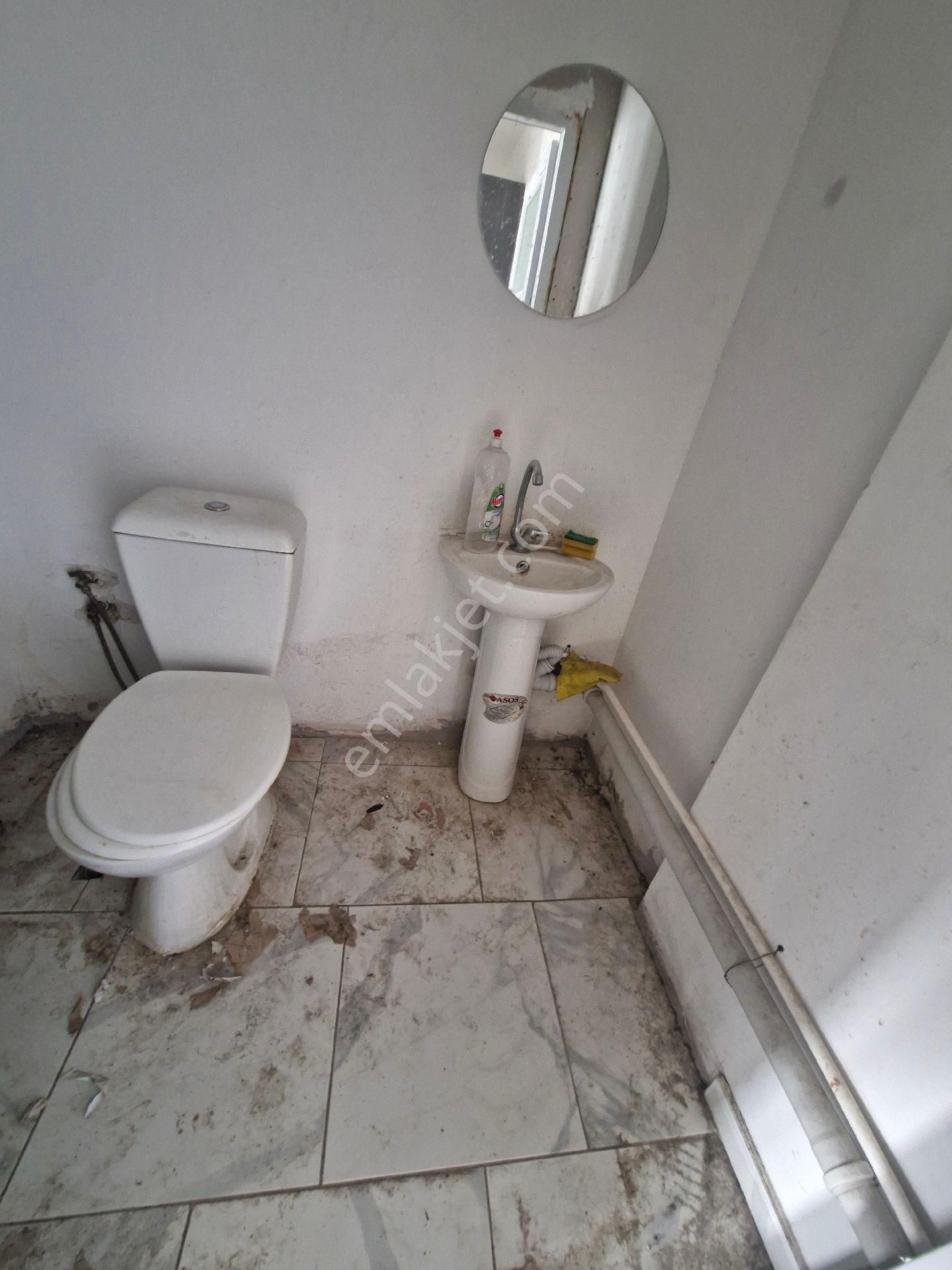 Mimsin Fatih Te 50metrelık Yola Cephe Dükkanlar - Görsel 4