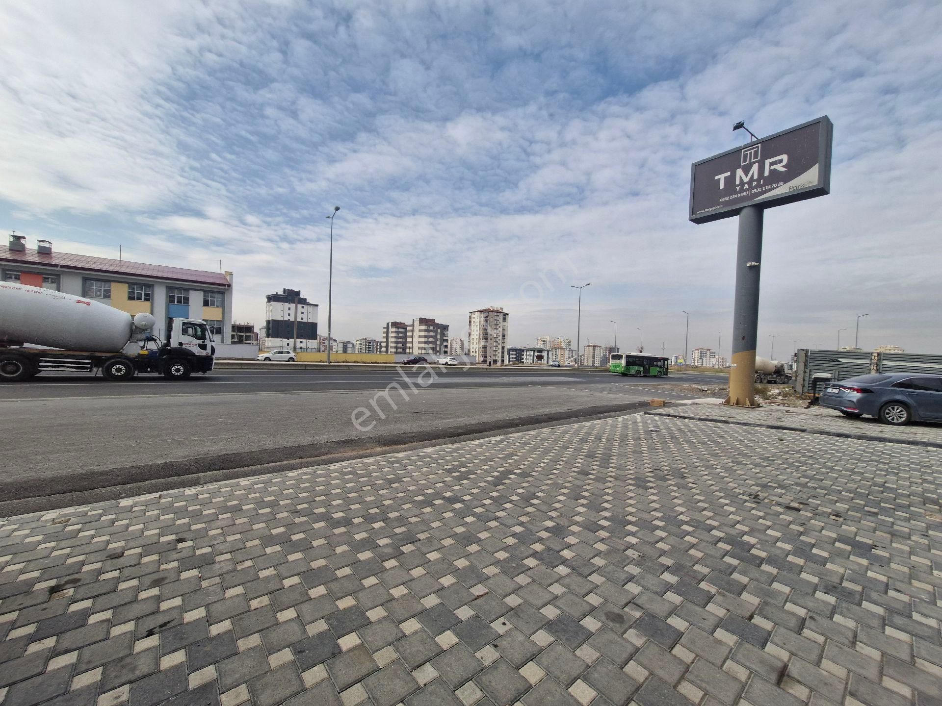 Mimsin Fatih Te 50metrelık Yola Cephe Dükkanlar - Görsel 2