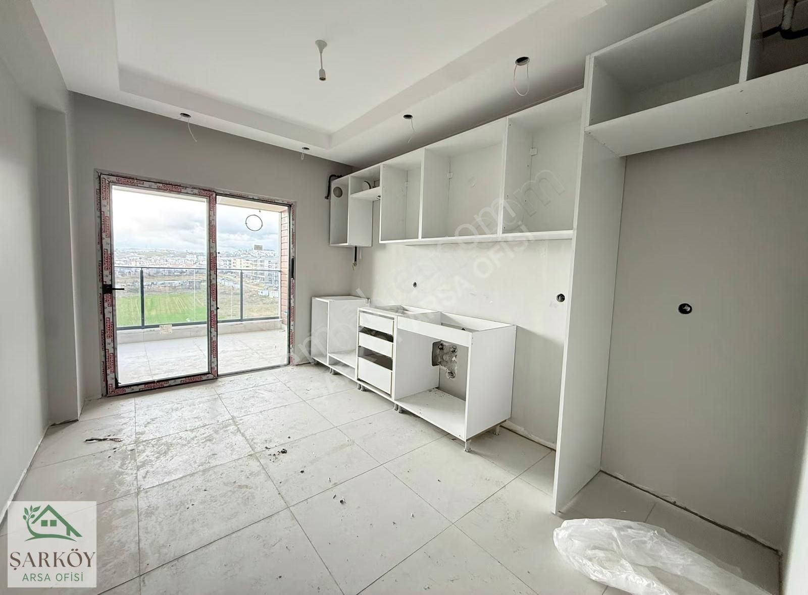 Tekirdağ Atatürk Mahallesi Fırsat Satılık 3+1 Daire - Görsel 12