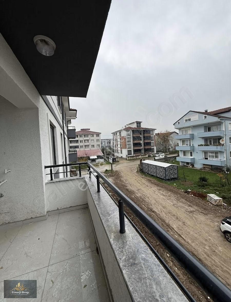 Sinerji Grup Erkan Köstereliden Kiralık Sıfır Daire - Görsel 10