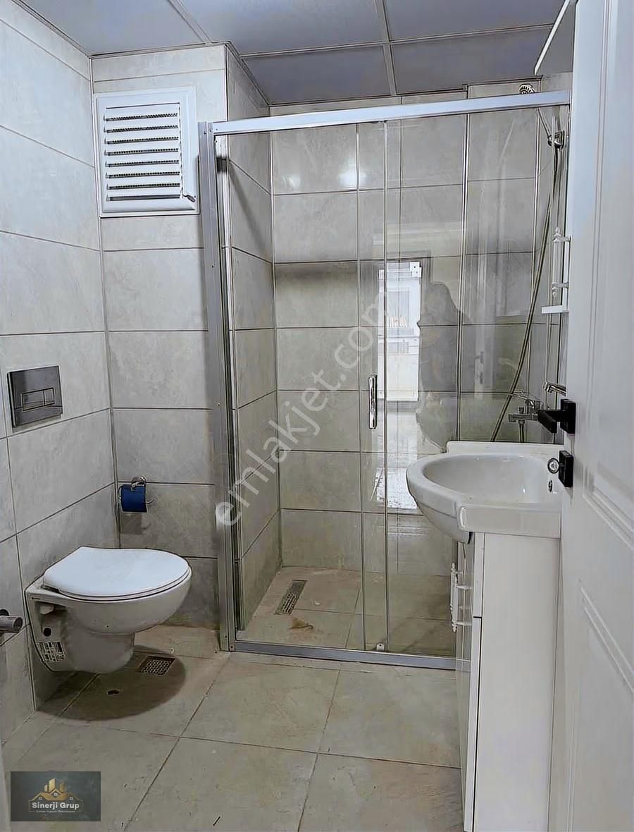 Sinerji Grup Erkan Köstereliden Kiralık Sıfır Daire - Görsel 21