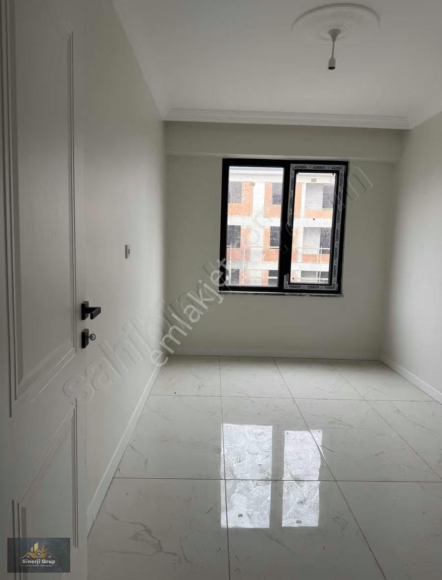 Sinerji Grup Erkan Köstereliden Kiralık Sıfır Daire - Görsel 8