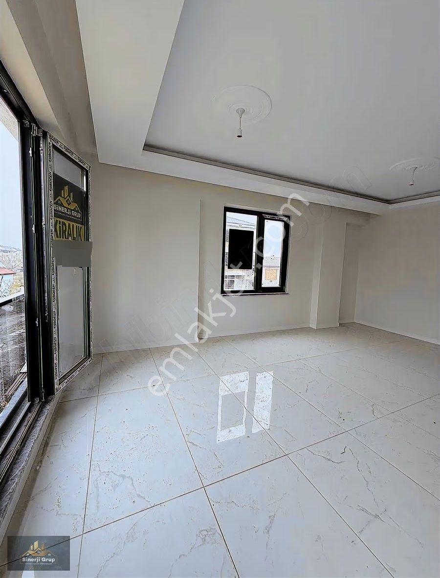 Sinerji Grup Erkan Köstereliden Kiralık Sıfır Daire - Görsel 3