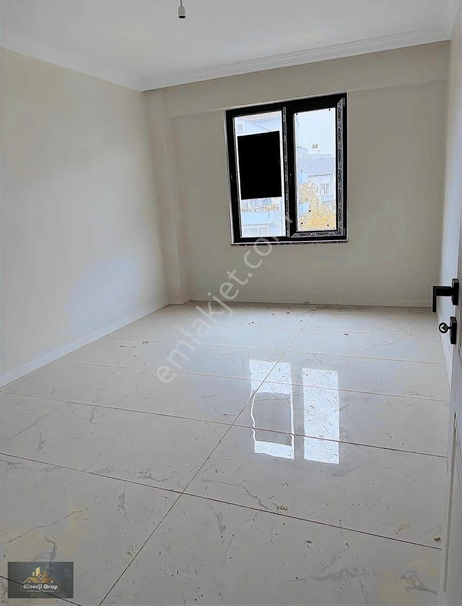 Sinerji Grup Erkan Köstereliden Kiralık Sıfır Daire - Görsel 18