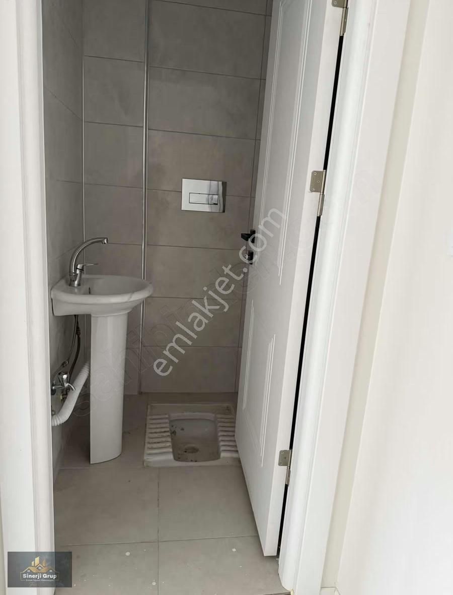 Sinerji Grup Erkan Köstereliden Kiralık Sıfır Daire - Görsel 20