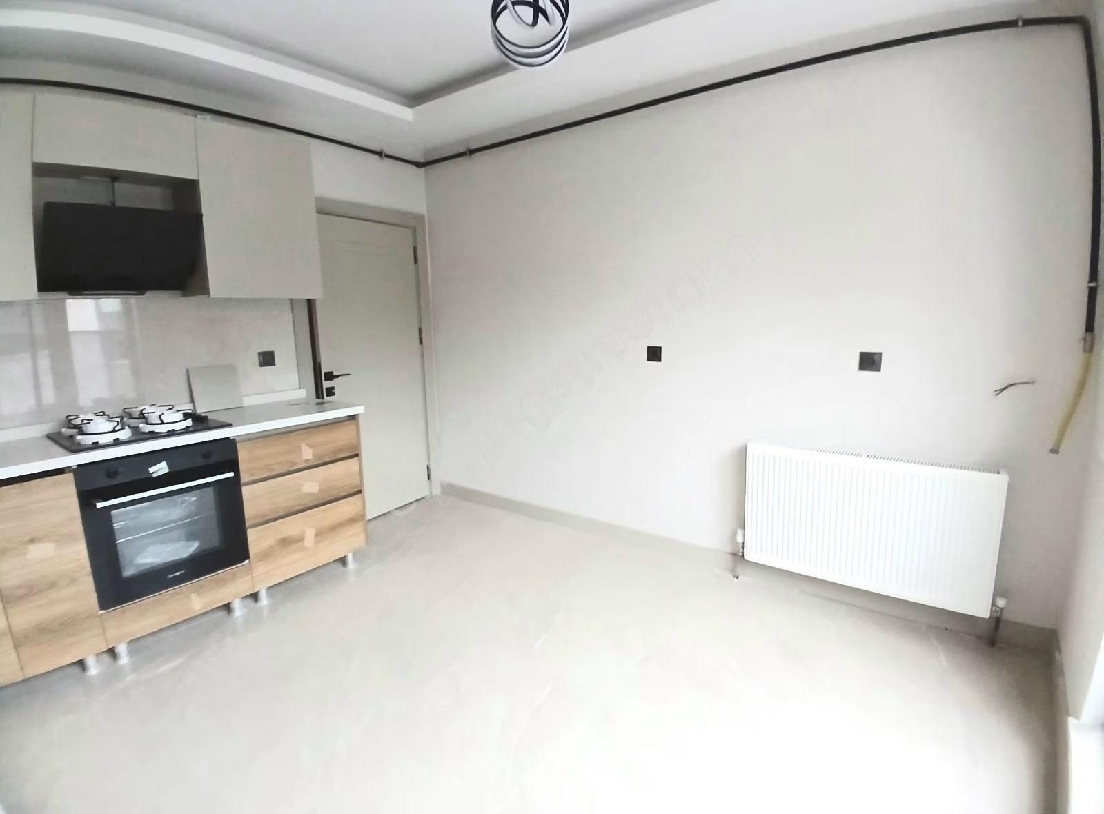 Lokasyon Harikası_mustafa Kemal Mahallesi_katta 4+1 Site Dairesi - Görsel 20