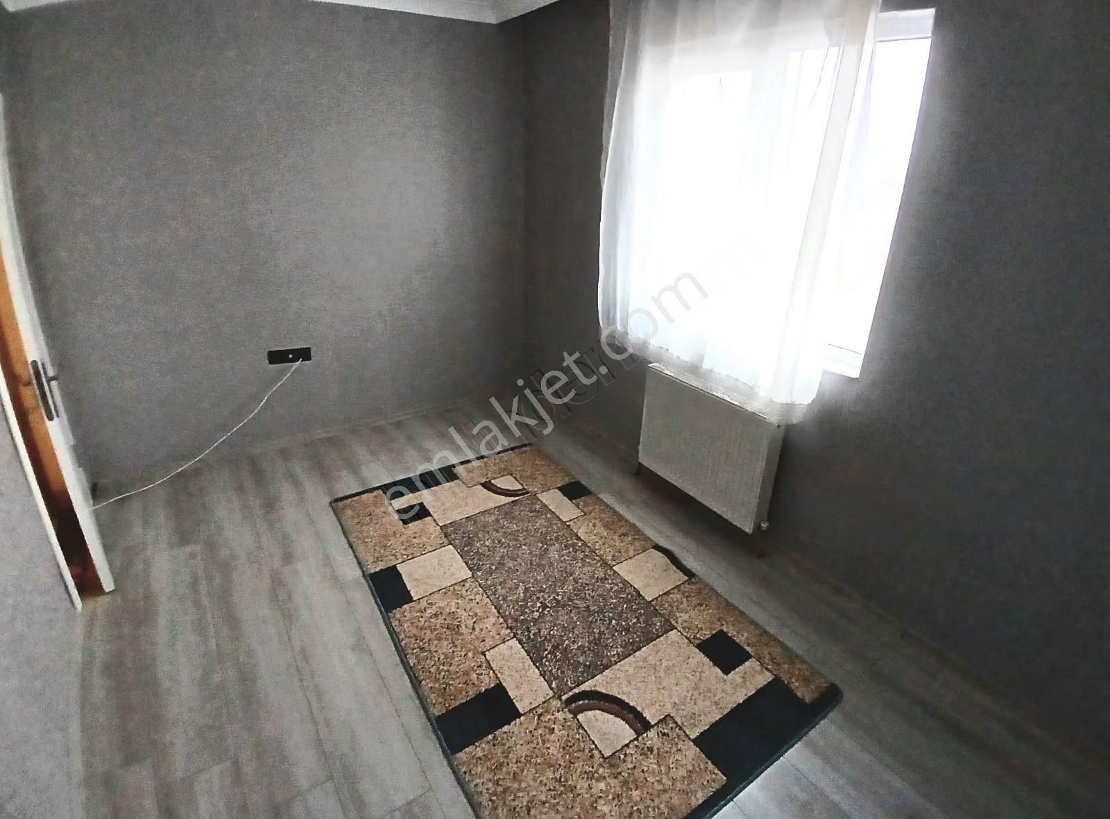 Fevzi Çakmak Mahallesi_kombi Petek Full Yapılı_katta 3+1 Daire - Görsel 34