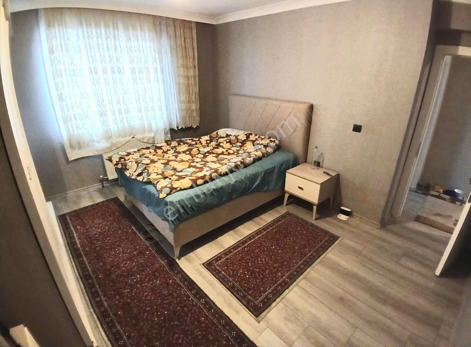 Fevzi Çakmak Mahallesi_kombi Petek Full Yapılı_katta 3+1 Daire - Görsel 27