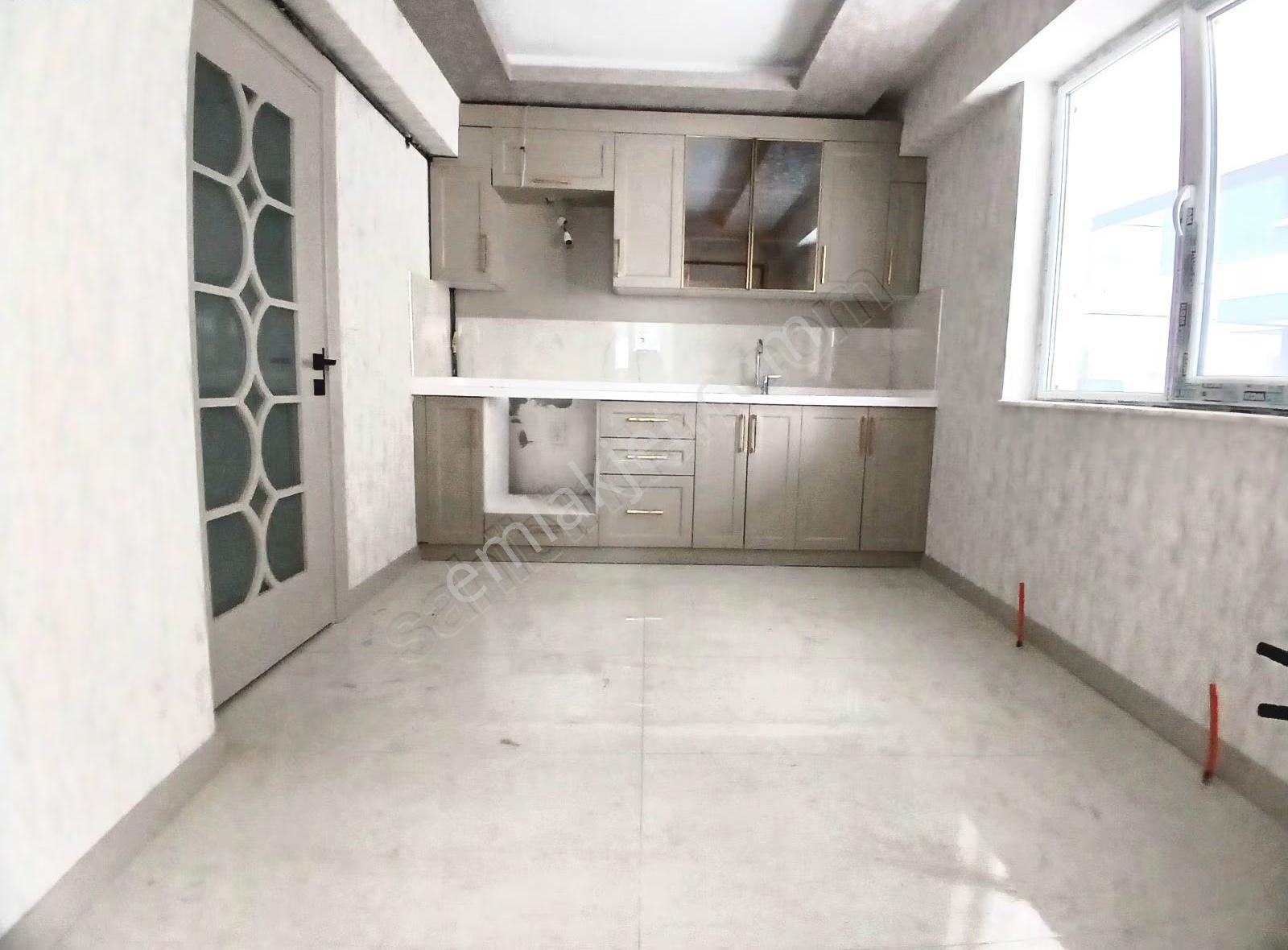 Yenikent'in En Güzel Lokasyonunda_kat Konumunda 2+1 Lüx Daire - Görsel 12