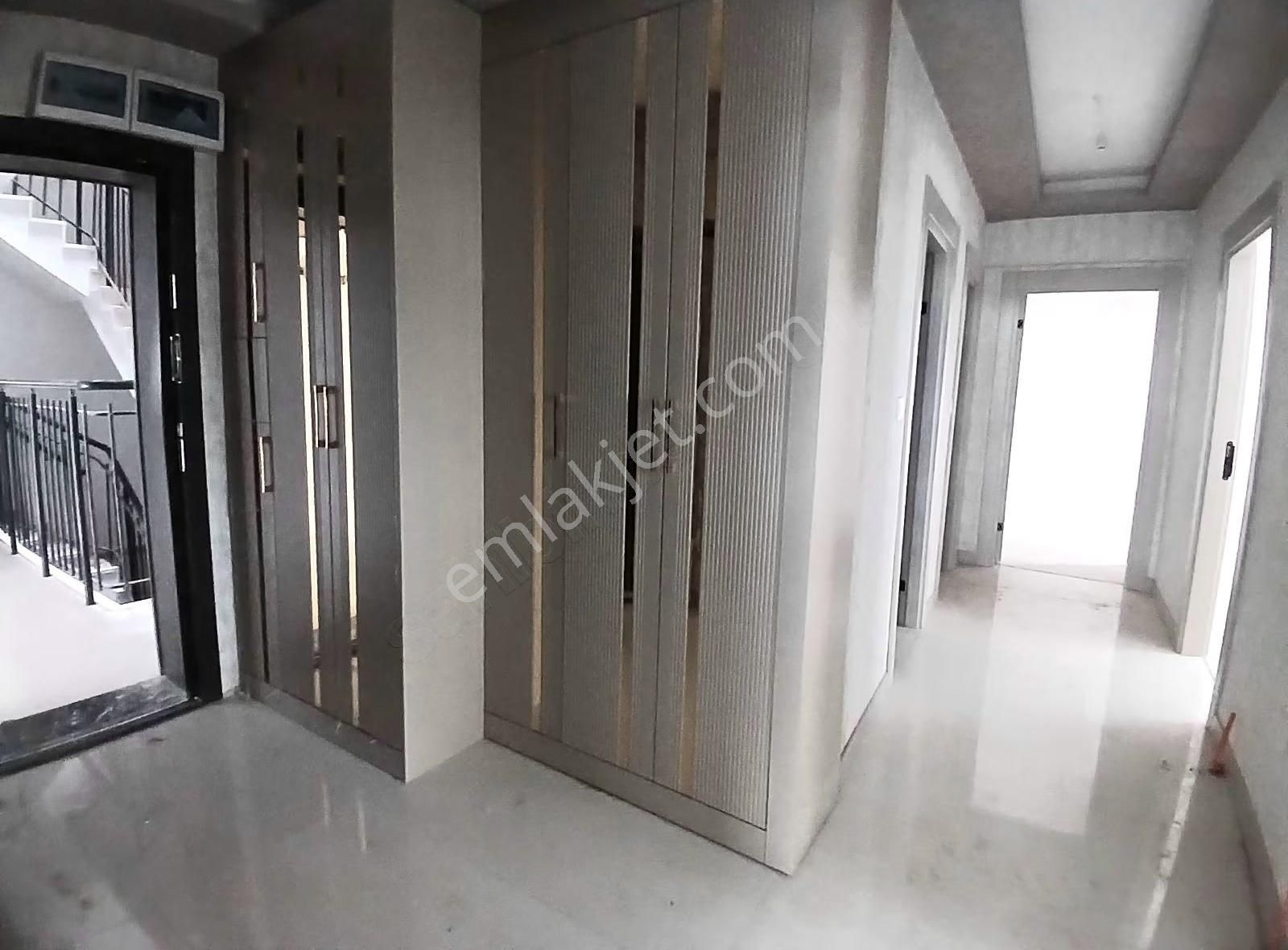 Yenikent'in En Güzel Lokasyonunda_kat Konumunda 2+1 Lüx Daire - Görsel 6